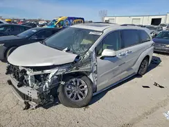 5TDJSKFCXRS132978 2024 TOYOTA SIENNA