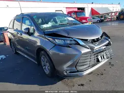 5TDJSKFCXRS144273 2024 TOYOTA SIENNA