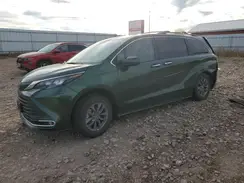 5TDJSKFCXRS153894 2024 TOYOTA SIENNA