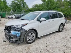5TDJSKFCXSS155991 2025 TOYOTA SIENNA