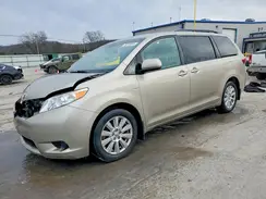 5TDJZ3DC0HS149078 2017 TOYOTA SIENNA
