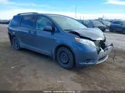 5TDJZ3DC0HS169492 2017 TOYOTA SIENNA