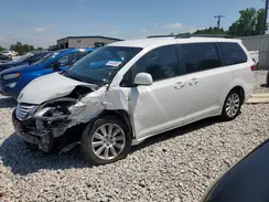 5TDJZ3DC0HS173865 2017 TOYOTA SIENNA