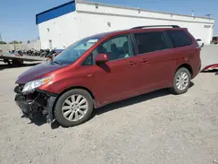 5TDJZ3DC0HS187328 2017 TOYOTA SIENNA