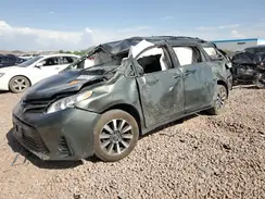 5TDJZ3DC0JS200505 2018 TOYOTA SIENNA
