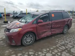 5TDJZ3DC0LS054478 2020 TOYOTA SIENNA