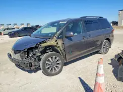 5TDJZ3DC0LS237833 2020 TOYOTA SIENNA
