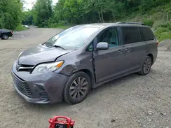 5TDJZ3DC0LS244832 2020 TOYOTA SIENNA