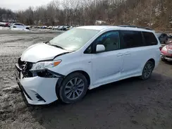 5TDJZ3DC0LS244880 2020 TOYOTA SIENNA