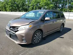 5TDJZ3DC0LS250937 2020 TOYOTA SIENNA