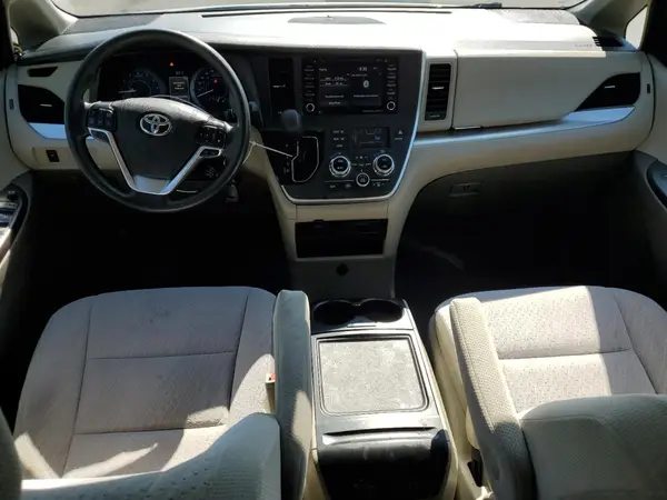 5TDJZ3DC0LS250937 2020 TOYOTA SIENNA - Image 8