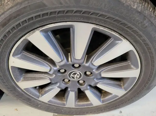 5TDJZ3DC0LS251165 2020 TOYOTA SIENNA - Image 2