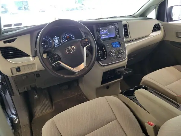 5TDJZ3DC0LS251165 2020 TOYOTA SIENNA - Image 8