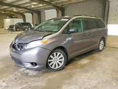 5TDJZ3DC1HS149087 2017 TOYOTA SIENNA