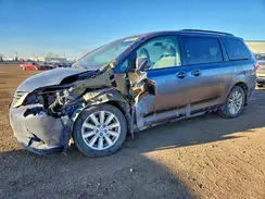 5TDJZ3DC1HS160087 2017 TOYOTA SIENNA