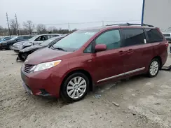 5TDJZ3DC1HS168822 2017 TOYOTA SIENNA