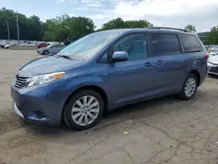 5TDJZ3DC1HS176886 2017 TOYOTA SIENNA