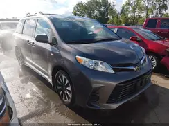 5TDJZ3DC1LS228140 2020 TOYOTA SIENNA
