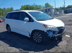 5TDJZ3DC1LS238165 2020 TOYOTA SIENNA