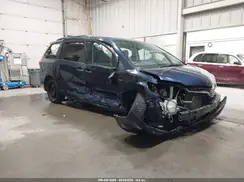 5TDJZ3DC1LS246315 2020 TOYOTA SIENNA