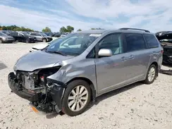 5TDJZ3DC2HS153357 2017 TOYOTA SIENNA