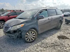 5TDJZ3DC2HS153486 2017 TOYOTA SIENNA
