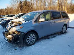 5TDJZ3DC2HS155528 2017 TOYOTA SIENNA