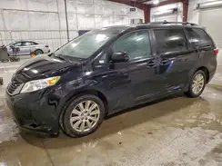 5TDJZ3DC2HS162155 2017 TOYOTA SIENNA