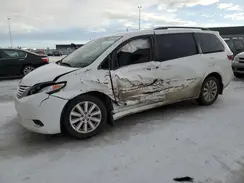 5TDJZ3DC2HS183152 2017 TOYOTA SIENNA