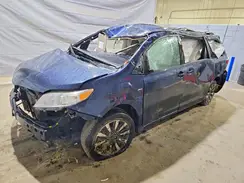5TDJZ3DC2KS222023 2019 TOYOTA SIENNA
