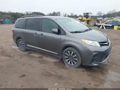 5TDJZ3DC2LS237705 2020 TOYOTA SIENNA