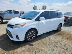 5TDJZ3DC2LS240409 2020 TOYOTA SIENNA