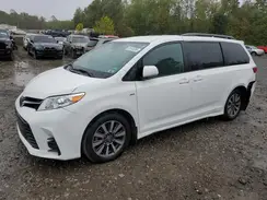 5TDJZ3DC2LS250809 2020 TOYOTA SIENNA