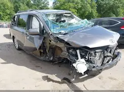 5TDJZ3DC3HS154775 2017 TOYOTA SIENNA