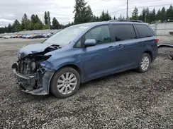 5TDJZ3DC3HS158910 2017 TOYOTA SIENNA