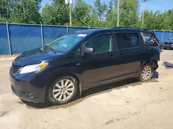5TDJZ3DC3HS172192 2017 TOYOTA SIENNA