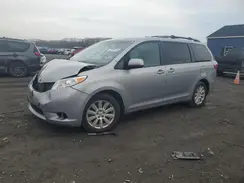 5TDJZ3DC3HS182253 2017 TOYOTA SIENNA