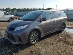 5TDJZ3DC3JS203625 2018 TOYOTA SIENNA