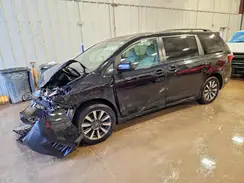 5TDJZ3DC3KS220913 2019 TOYOTA SIENNA