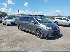 5TDJZ3DC3LS228110 2020 TOYOTA SIENNA