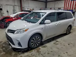 5TDJZ3DC3LS230634 2020 TOYOTA SIENNA