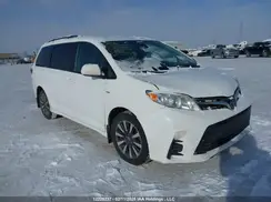 5TDJZ3DC3LS238670 2020 TOYOTA SIENNA