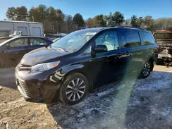 5TDJZ3DC3LS239463 2020 TOYOTA SIENNA