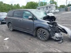 5TDJZ3DC3LS240614 2020 TOYOTA SIENNA
