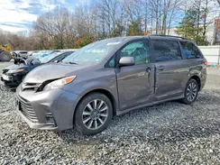 5TDJZ3DC3LS251466 2020 TOYOTA SIENNA