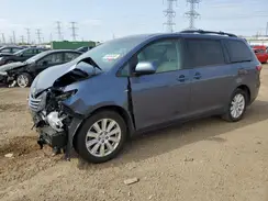 5TDJZ3DC4HS156311 2017 TOYOTA SIENNA