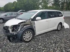 5TDJZ3DC4HS166711 2017 TOYOTA SIENNA