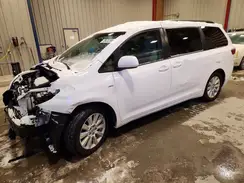 5TDJZ3DC4HS175053 2017 TOYOTA SIENNA