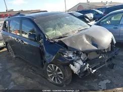 5TDJZ3DC4LS230559 2020 TOYOTA SIENNA