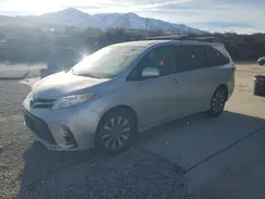 5TDJZ3DC4LS235938 2020 TOYOTA SIENNA